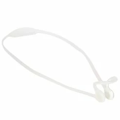 Nabaiji Nose Clip With Detachable Strap Swimming