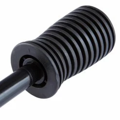 Kipsta Team Dual-Action Ball Pump And Pressure Gauge With Hose