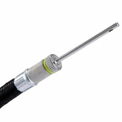 Kipsta Team Dual-Action Ball Pump And Pressure Gauge With Hose