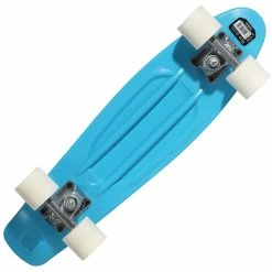 Oxelo Skates Decathlon PLAY500 Complete Cruiser Skateboard Kids