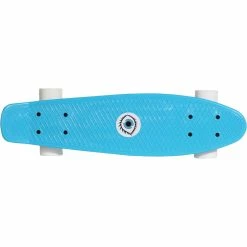 Oxelo Skates Decathlon PLAY500 Complete Cruiser Skateboard Kids