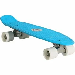 Oxelo Skates Decathlon PLAY500 Complete Cruiser Skateboard Kids