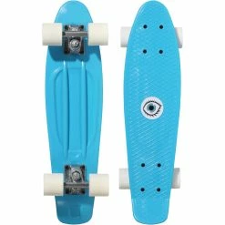 Oxelo Skates Decathlon PLAY500 Complete Cruiser Skateboard Kids