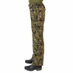 Solognac Hunting Pants Kids'