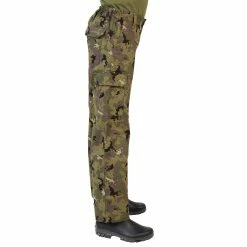 Solognac Hunting Pants Kids'