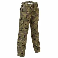 Solognac Hunting Pants Kids'