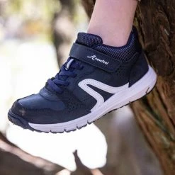 Footwear Newfeel Protect 560, Leather Walking Shoes, Kids'