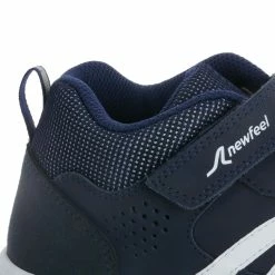 Footwear Newfeel Protect 560, Leather Walking Shoes, Kids'