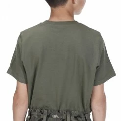 Solognac Junior Hunting T-Shirt 100 Shirts