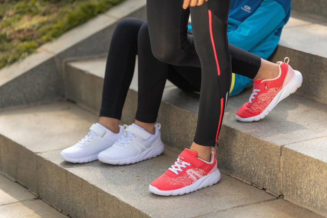 Best Sale ❤️ Decathlon Soft 140, Walking 👟 Shoes, Kids' 🛒 16 Decathlon Soft 140, Walking Shoes, Kids'