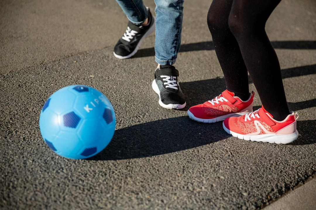 Best Sale ❤️ Decathlon Soft 140, Walking 👟 Shoes, Kids' 🛒 12 Decathlon Soft 140, Walking Shoes, Kids'