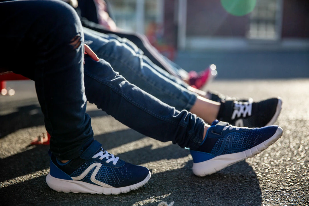 Best Sale ❤️ Decathlon Soft 140, Walking 👟 Shoes, Kids' 🛒 29 Decathlon Soft 140, Walking Shoes, Kids'