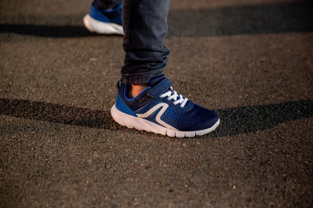 Best Sale ❤️ Decathlon Soft 140, Walking 👟 Shoes, Kids' 🛒 28 Decathlon Soft 140, Walking Shoes, Kids'