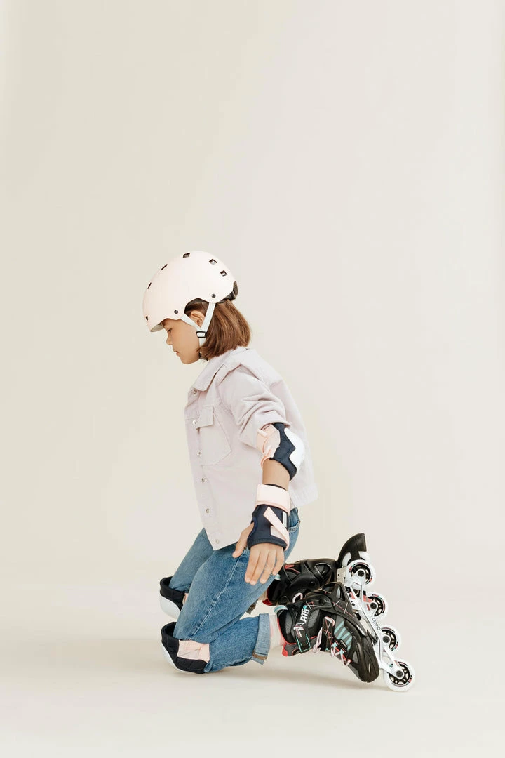 Best deal 🔥 Oxelo Skates Decathlon FIT5 Inline Adjustable Roller Skate Aluminium 76mm 80A Kids 🎉 21 Oxelo Skates Decathlon FIT5 Inline Adjustable Roller Skate Aluminium 76mm 80A Kids