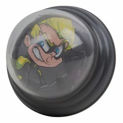 Btwin, Bike Dome Bell, Kids'