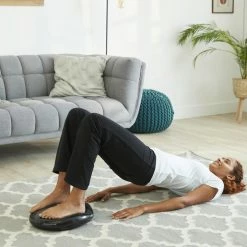 Fitness Nyamba SoftDisc, Reversible And Adjustable Balance Cushion