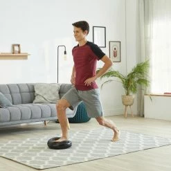 Fitness Nyamba SoftDisc, Reversible And Adjustable Balance Cushion