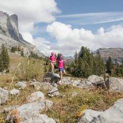 Quechua MH120, Hiking Sandals, Kids'