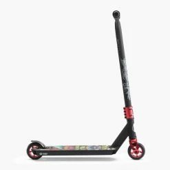 Oxelo Decathlon MF1.8+ Freestyle Scooter Kids Age 10 To 13 Skates