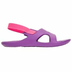 Nabaiji Slap 100 Basic Pool Sandals Kids'