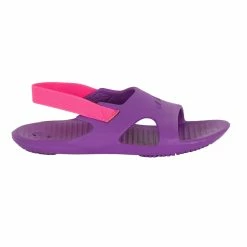 Nabaiji Slap 100 Basic Pool Sandals Kids'