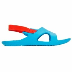 Nabaiji Slap 100 Basic Pool Sandals Kids'