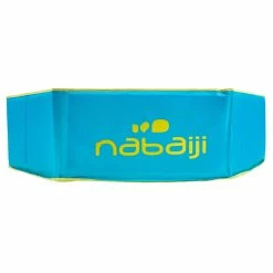 Nabaiji Small Pool With Waterproof Carry Bag Swimming