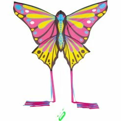 Orao MK160 Single-Line Butterfly Kite Toys & Games