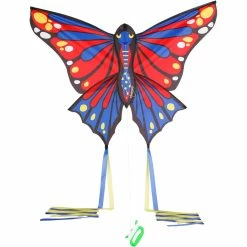 Orao MK160 Single-Line Butterfly Kite Toys & Games