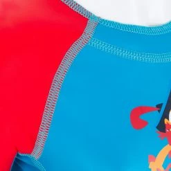 Nabaiji Kloupi Shorty Swimsuit Babies' Swimming