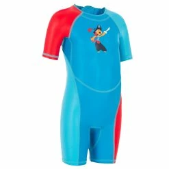 Nabaiji Kloupi Shorty Swimsuit Babies' Swimming