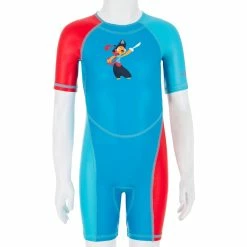 Nabaiji Kloupi Shorty Swimsuit Babies' Swimming