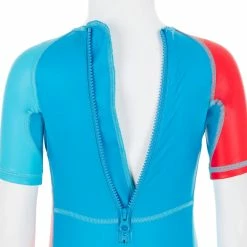 Nabaiji Kloupi Shorty Swimsuit Babies' Swimming