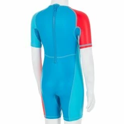 Nabaiji Kloupi Shorty Swimsuit Babies' Swimming