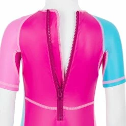 Nabaiji Kloupi Shorty Swimsuit Babies'