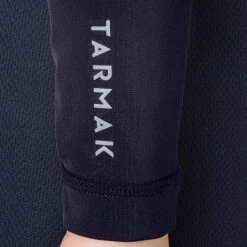 Tarmak Padded Intermediate Basketball Sleeve Kids'