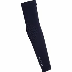 Tarmak Padded Intermediate Basketball Sleeve Kids'