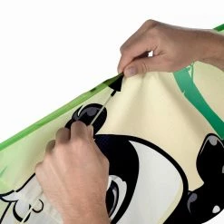 Orao MK120 Static Kite Toys & Games