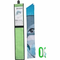 Orao MK120 Static Kite Toys & Games