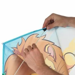 Orao MK120 Static Kite Toys & Games