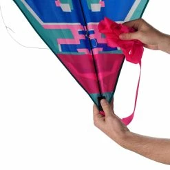 Orao 2-IN-1 PROGRESSIVE (STUNT STATIC) - IZYPILOT 100