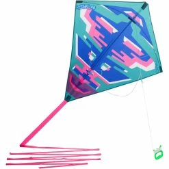 Orao 2-IN-1 PROGRESSIVE (STUNT STATIC) - IZYPILOT 100