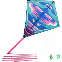 Orao 2-IN-1 PROGRESSIVE (STUNT STATIC) - IZYPILOT 100