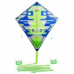 Orao 2-IN-1 PROGRESSIVE (STUNT STATIC) - IZYPILOT 100