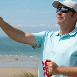 Orao Toys & Games FEEL'R 160 STUNT KITE