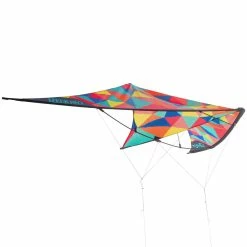 Orao Toys & Games FEEL'R 160 STUNT KITE