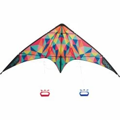 Orao Toys & Games FEEL'R 160 STUNT KITE