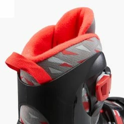 Decathlon Oxelo Play 5 Inline Roller Skate 63mm 82A Kids