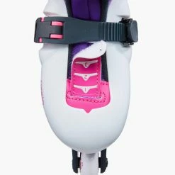 Decathlon Oxelo Play 5 Inline Roller Skate 63mm 82A Kids