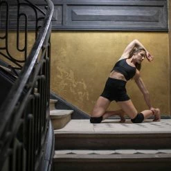 Starever Fitness Modern And Urban Dance Knee Pads